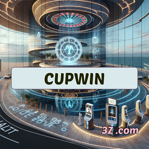 Apostas Criativas no cupwin.com: Aventuras em Cada Jogada