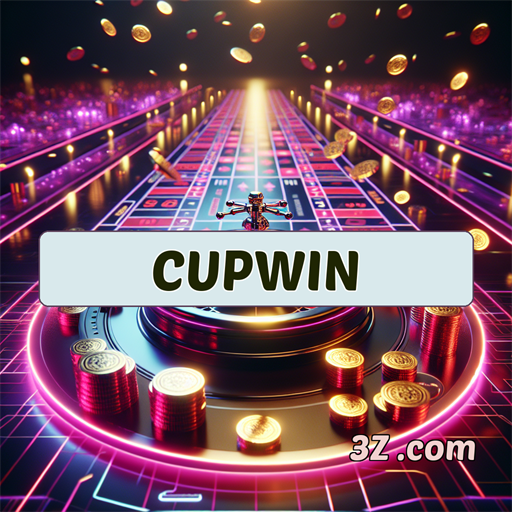Confiavel e Inovador: A Experiência em cupwin.com
