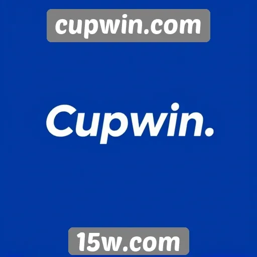 Cupwin.com apresenta novas opções de jogos online