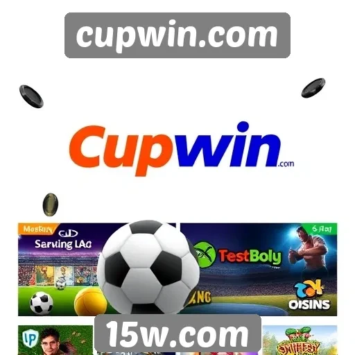 Estudo sobre a oferta de jogos no cupwin.com