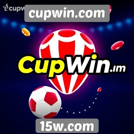 Exploração dos jogos disponíveis em cupwin