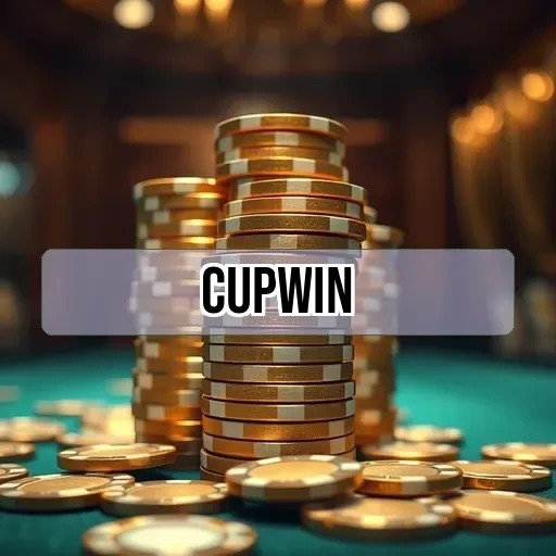 cupwin.com Login