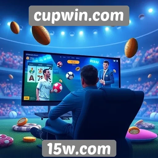 Perspectivas de crescimento do mercado de jogos online