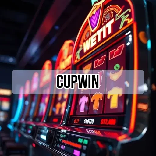 cupwin.com Pagamento