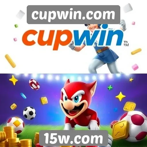 Comparação de jogos populares no site cupwin.com