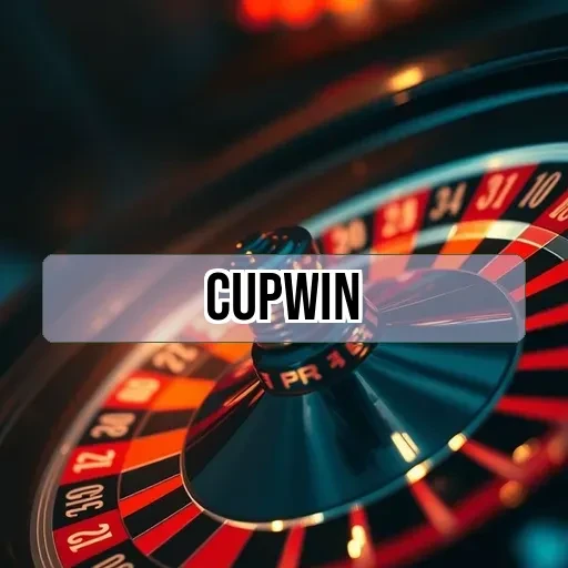 cupwin.com Promoções